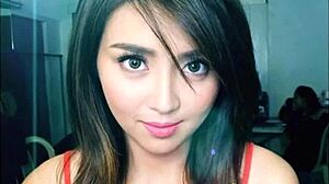 kathryn bernardo challenges guys to jerk off in sexy game contest