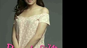 kathryn bernardo challenges guys to jerk off in sexy game contest