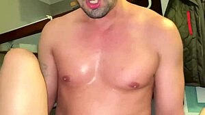 Irina Cage Gets Stuck In The Washing Machine, Feeling Wet Cunilingus And Big Cock Pov