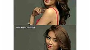 kathryn bernardo challenges guys to jerk off in sexy game contest