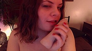 sw33tcherry webcam toy show