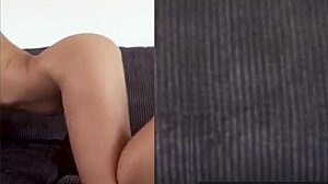 hot web cam solo action with asian teen 18+ with perfect big tits joon mali