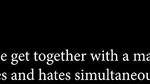 Kinky Beauty And The Thug Visual Novel By Zegamez