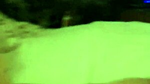 Lady's Passionate Cock Action Ignites Intense Emotions And Deep Desire