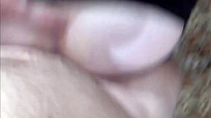 Panda sucks her friend's monster cock in doggystyle! So hot!