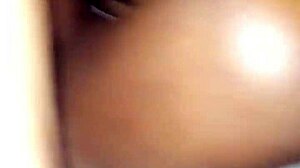 Somebody Moma Sucks Big Black Cock Hard