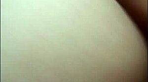 mature begs young guy to fuck her ass