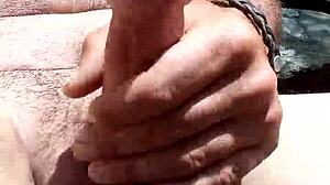 in the great outdoors, i find peace while enjoying nature's beauty