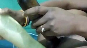 What’s Behind This Bold Display of Desire?