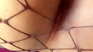 cute alina belle blows and rides massive dick in pov doggystyle