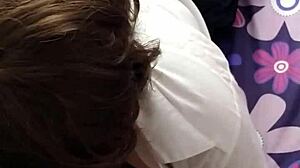 Teacher Brings Student Home For Private Lesson