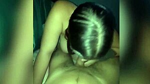 Fucking My Stepsister In Homemade Video 😈