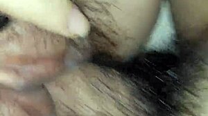 Bu cu's intense fucking leaves me feeling deeply aroused and sexy with every thrust.