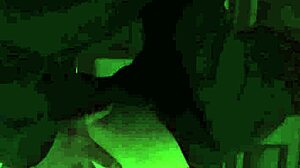 I'm Fucking My Girlfriend In The Trailer