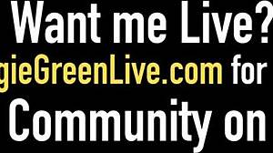 Maggie Green Loves Sucking Big Tits