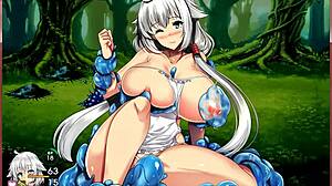 Key Of Egg Hentai Part 6