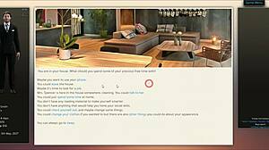 horny town hornyz threesome with nordic girls uncensored