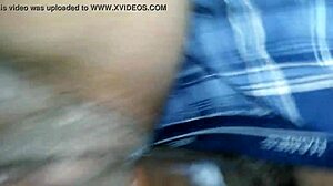 Creamy pussy creampie with wife 😏🍑