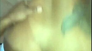 Sexy Tattooed Babe Gets Fucked Doggy!