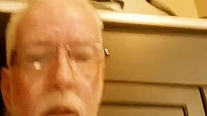 Thomas odea teases with his monster cock