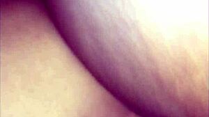 Hung0889 Passionately Bashes Big Booty BBW's Ass