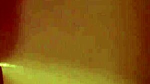 i feel so naughty stripping and fingering my pussy on camera... homemade teen brunette solo