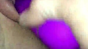 Fucking Pussy Until It Cums