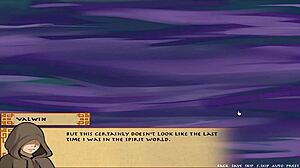 Four elements trainer book 4 love part 71.