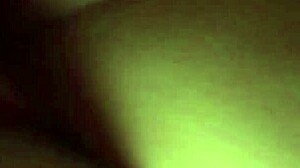 Homemade one night stand with a stranger 😏