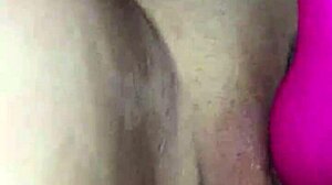 Fucking Pussy Until It Cums