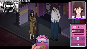 Ntraholic Part 24: Intense Assfucking