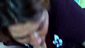 i got my cok sucked by girlfriend