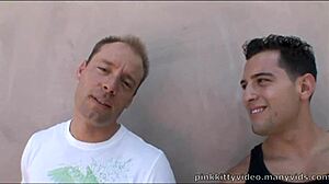 Kendra Devons Threesome