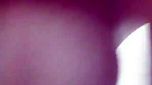 i love getting fucked doggy style in the shower, bent over and moaning as he thrusts deep.