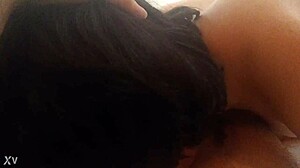 Anal pleasures with a naughty puta, assfucking her eagerly.