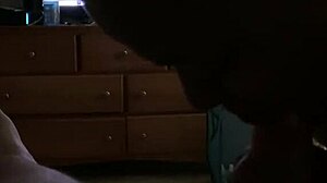 Hooker Encounters Another Mysterious Situation