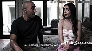 Stepsis Helps Release Tension