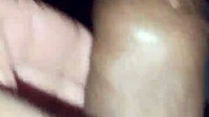 This homemade handjob video is all mine to enjoy.