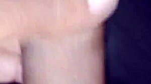 This homemade handjob video is all mine to enjoy.