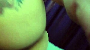 Big Tits And Big Ass Blonde Real Amateur Girl Tease For You With Pussy And Boobs