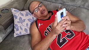 semana de páscoa, a coelhinha chupou o cliente dotado, você viu isso?