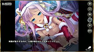 Watch this erotic scene with sun shangxiang on christmas night?