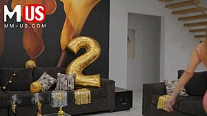 Jerkaoke Christy Love And Alex Mack Ep 1