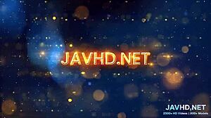 Exploring sexy legs in stockings with Japanese flair