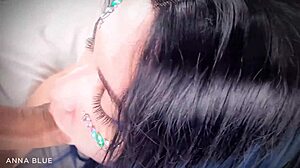 Animecon Blowjob Party