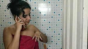 Intense Emotions Surge As I Fuck Latina Slut On First Date