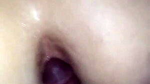 Lacy and Kayo get anal doggy style with sexy bent over ass 😏