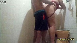 dando o cuzinho gostoso chubby fat