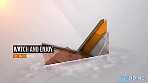 Wow, check this Japanese blowjob compilation vol 60, so hot! 🔥