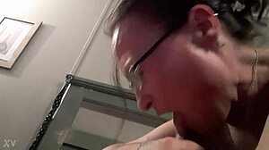 Watch This Legendary Deep Throat!